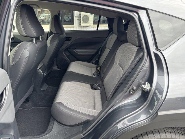 used 2024 Subaru Crosstrek car, priced at $25,995