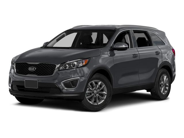 used 2016 Kia Sorento car, priced at $9,995