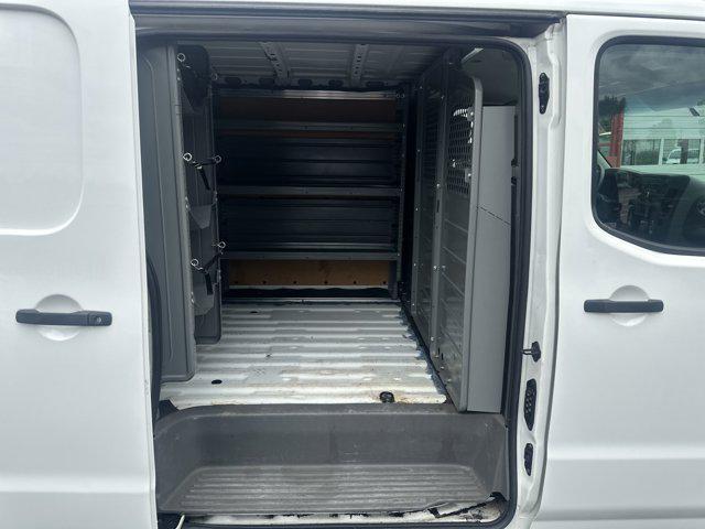 used 2016 Nissan NV Cargo NV2500 HD car, priced at $12,995