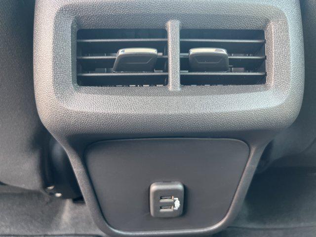 used 2024 Chevrolet Equinox car, priced at $23,995