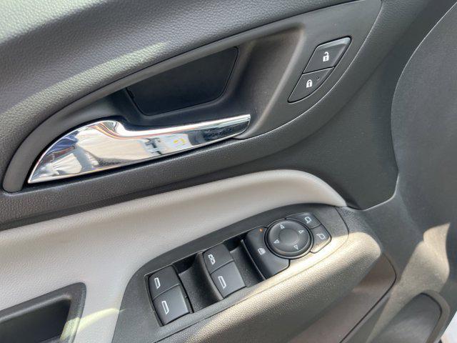 used 2024 Chevrolet Equinox car, priced at $23,995