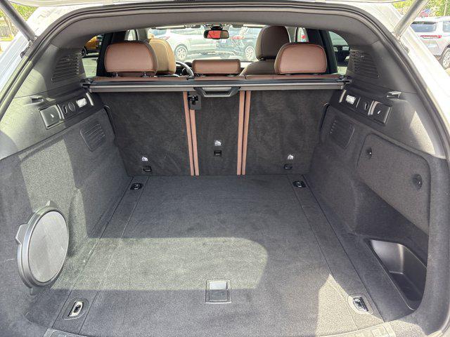 used 2022 Alfa Romeo Stelvio car, priced at $29,995