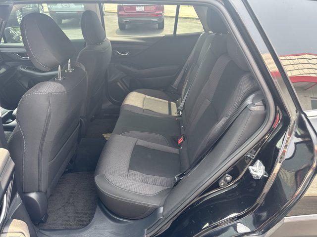 used 2023 Subaru Outback car, priced at $20,995