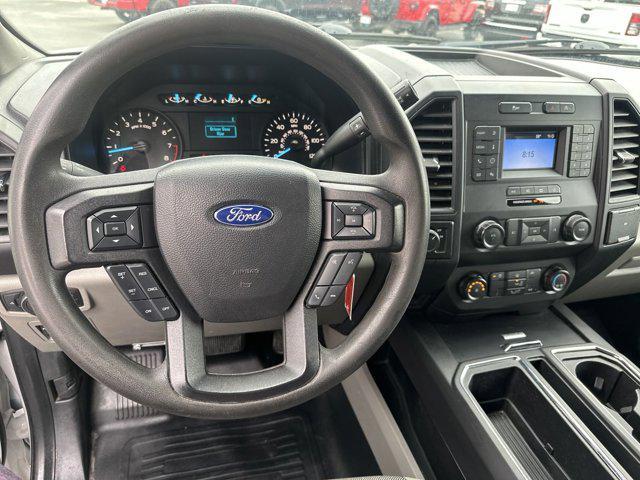 used 2018 Ford F-150 car, priced at $12,995