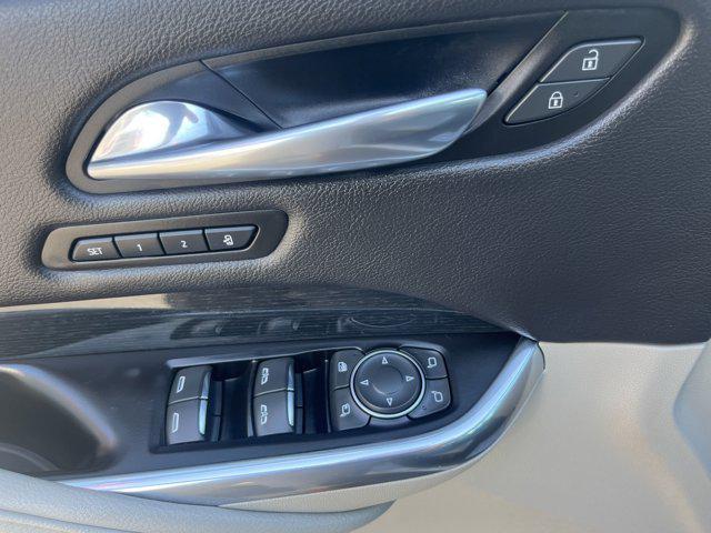 used 2020 Cadillac XT4 car, priced at $21,995