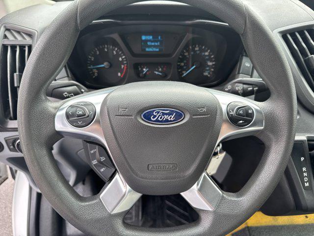used 2018 Ford Transit-250 car, priced at $22,995