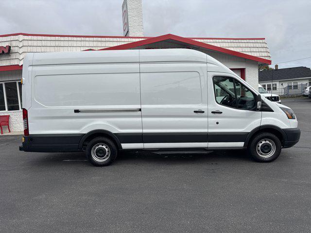 used 2018 Ford Transit-250 car, priced at $22,995