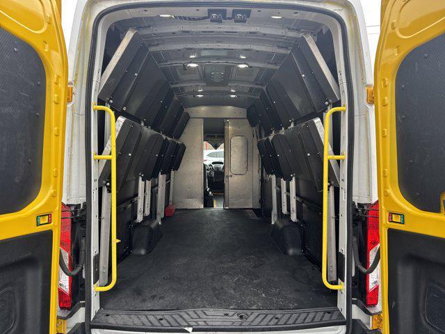 used 2018 Ford Transit-250 car, priced at $22,995
