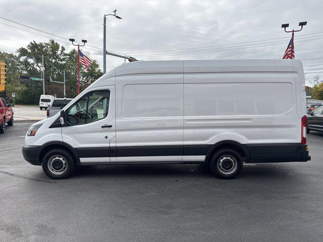 used 2018 Ford Transit-250 car, priced at $22,995
