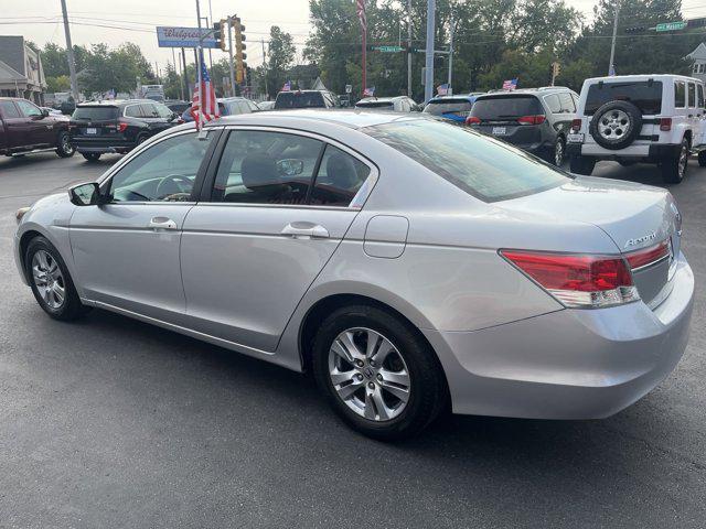 used 2012 Honda Accord car, priced at $12,995