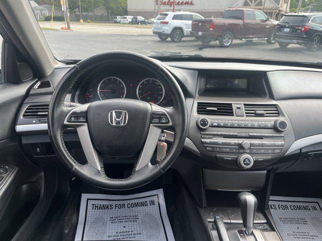 used 2012 Honda Accord car, priced at $12,995