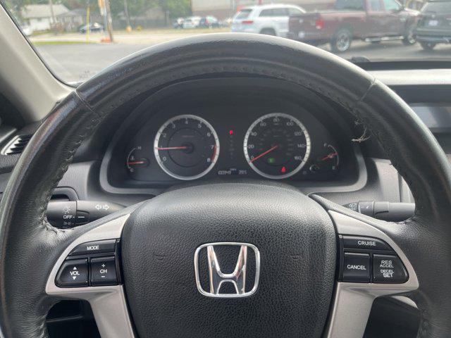 used 2012 Honda Accord car, priced at $12,995