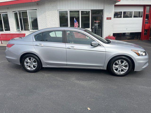 used 2012 Honda Accord car, priced at $12,995