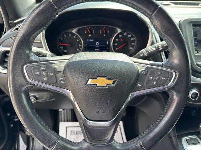 used 2019 Chevrolet Equinox car, priced at $15,995