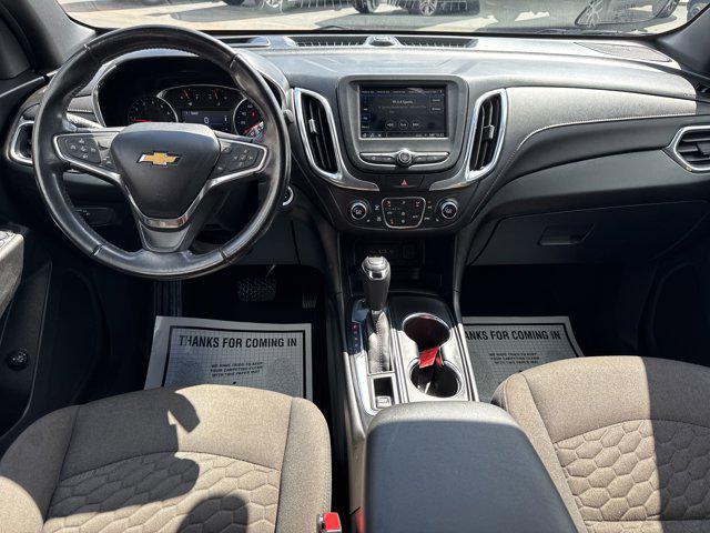 used 2019 Chevrolet Equinox car, priced at $15,995