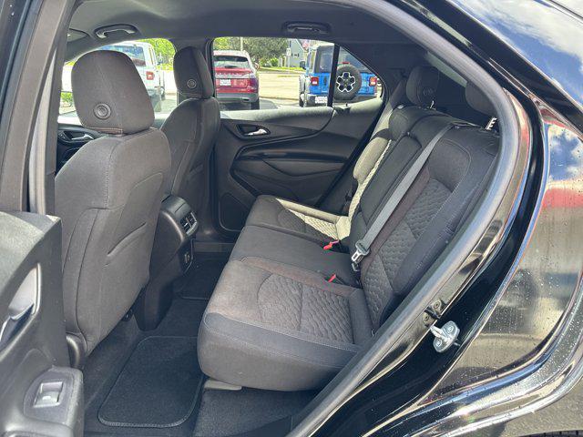 used 2019 Chevrolet Equinox car, priced at $15,995