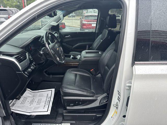 used 2018 Chevrolet Tahoe car, priced at $31,995