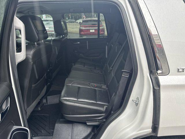 used 2018 Chevrolet Tahoe car, priced at $31,995