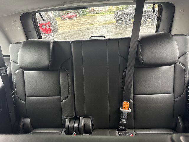 used 2018 Chevrolet Tahoe car, priced at $31,995