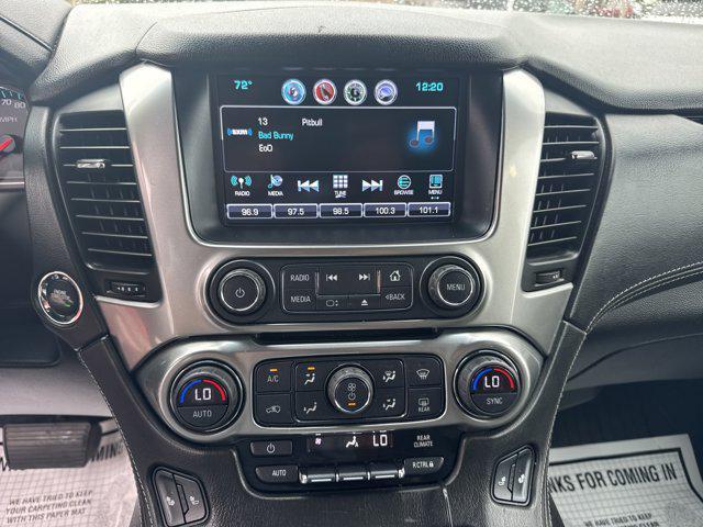 used 2018 Chevrolet Tahoe car, priced at $31,995
