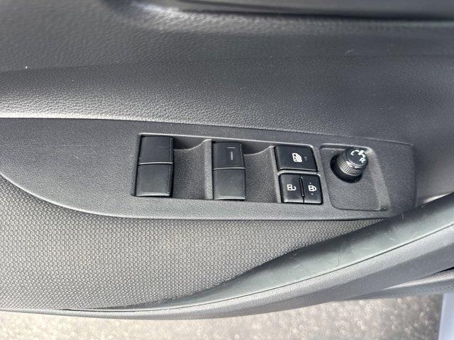 used 2024 Toyota Corolla car, priced at $22,995