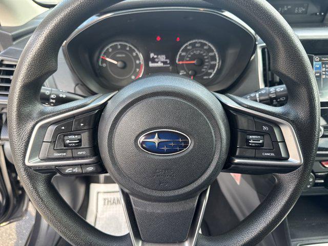 used 2018 Subaru Crosstrek car, priced at $11,995