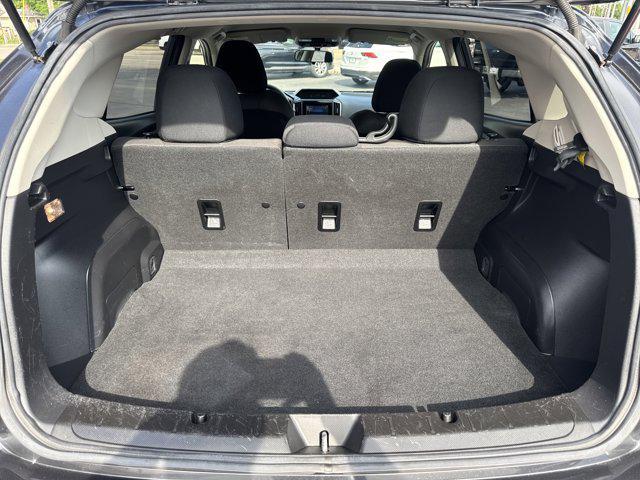 used 2018 Subaru Crosstrek car, priced at $11,995