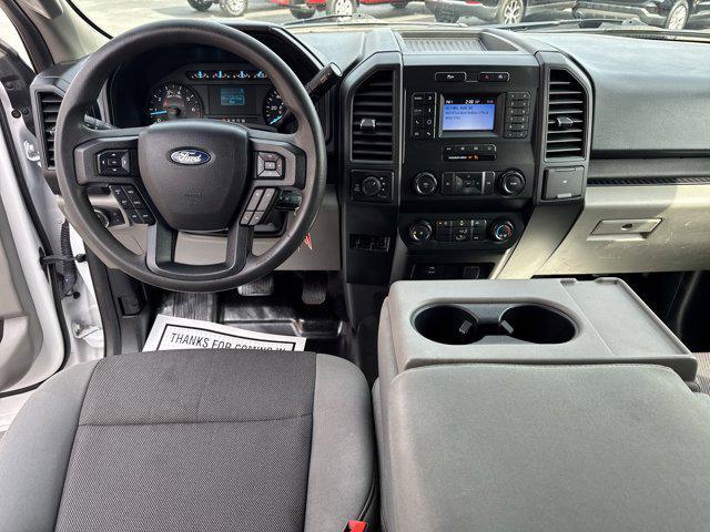 used 2019 Ford F-150 car, priced at $17,995