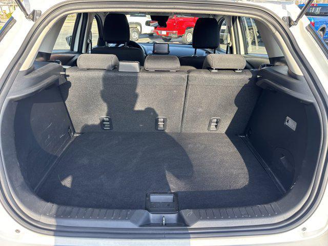 used 2019 Mazda CX-3 car, priced at $13,995