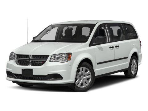 used 2018 Dodge Grand Caravan car, priced at $13,995