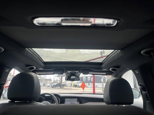 used 2022 Alfa Romeo Stelvio car, priced at $29,995