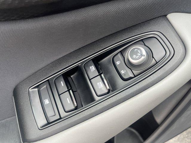 used 2020 Subaru Outback car, priced at $18,995