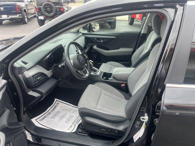 used 2020 Subaru Outback car, priced at $18,995