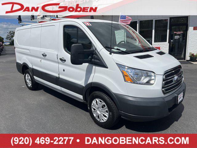 used 2017 Ford Transit-250 car, priced at $10,995