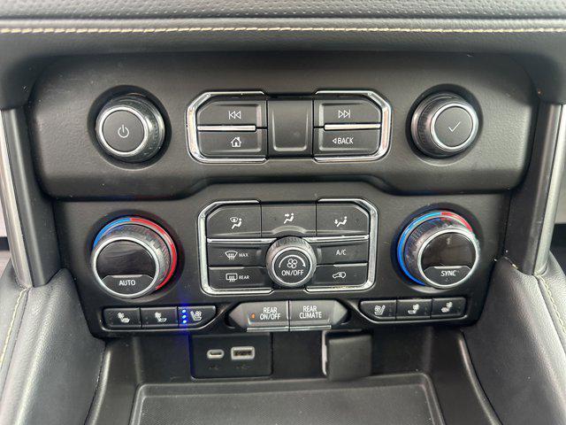 used 2021 Chevrolet Tahoe car, priced at $45,995