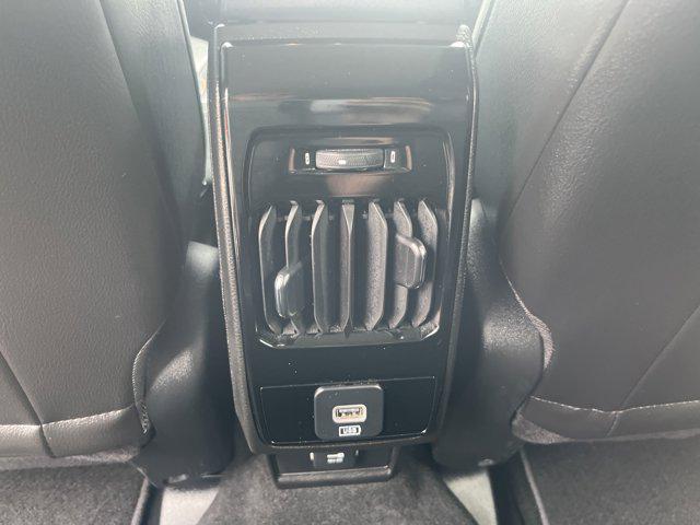 used 2022 Jeep Compass car, priced at $23,995