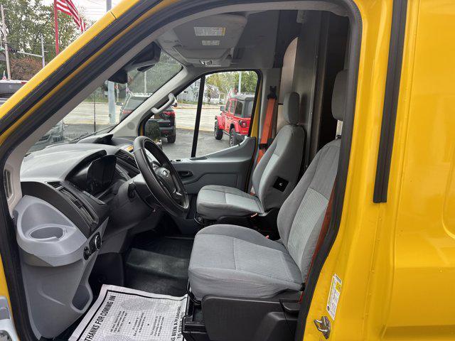 used 2019 Ford Transit-250 car, priced at $17,995
