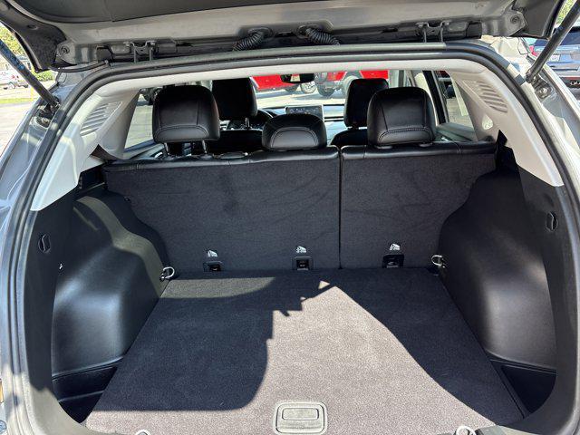 used 2022 Jeep Compass car, priced at $22,995