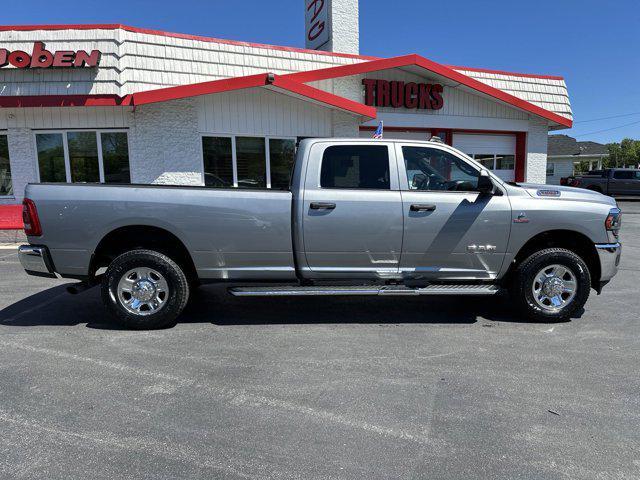 used 2021 Ram 3500 car, priced at $47,995