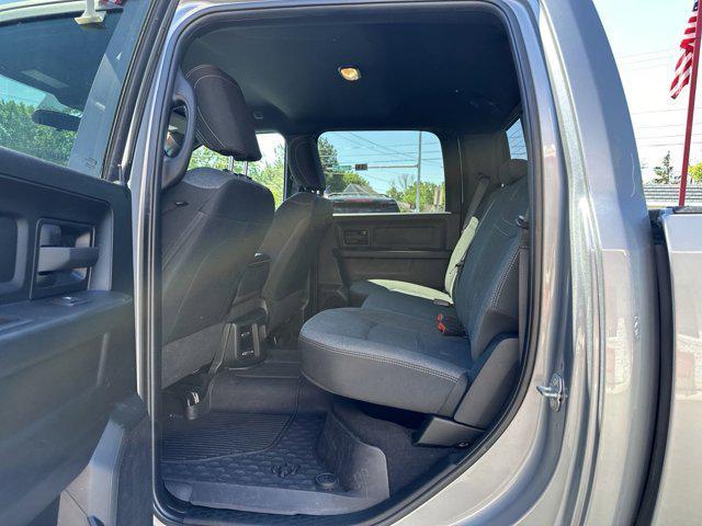 used 2021 Ram 3500 car, priced at $47,995