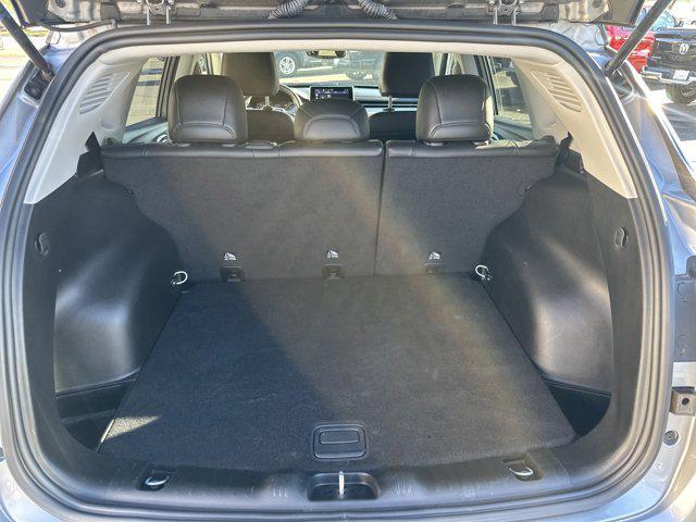 used 2022 Jeep Compass car, priced at $22,995