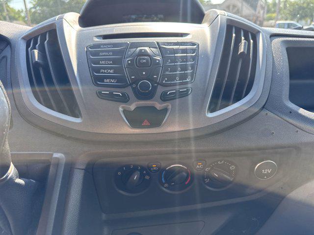 used 2018 Ford Transit-250 car, priced at $19,995