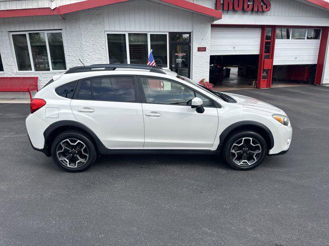 used 2015 Subaru XV Crosstrek car, priced at $12,995