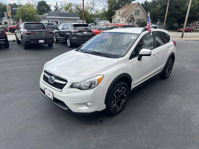 used 2015 Subaru XV Crosstrek car, priced at $12,995