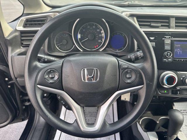 used 2016 Honda Fit car, priced at $9,995