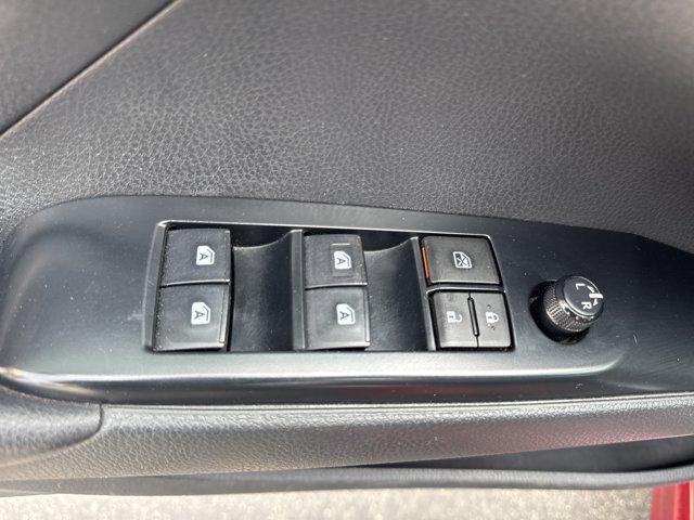 used 2018 Toyota Camry car, priced at $15,995