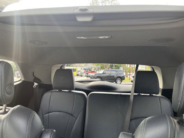 used 2018 Buick Enclave car, priced at $18,995