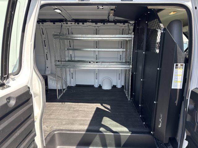 used 2020 Chevrolet Express 2500 car, priced at $12,995