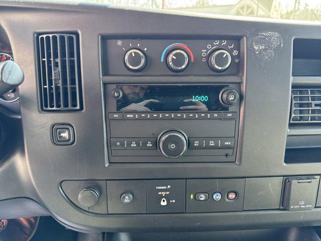 used 2020 Chevrolet Express 2500 car, priced at $12,995