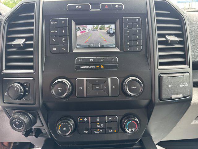 used 2020 Ford F-150 car, priced at $22,995